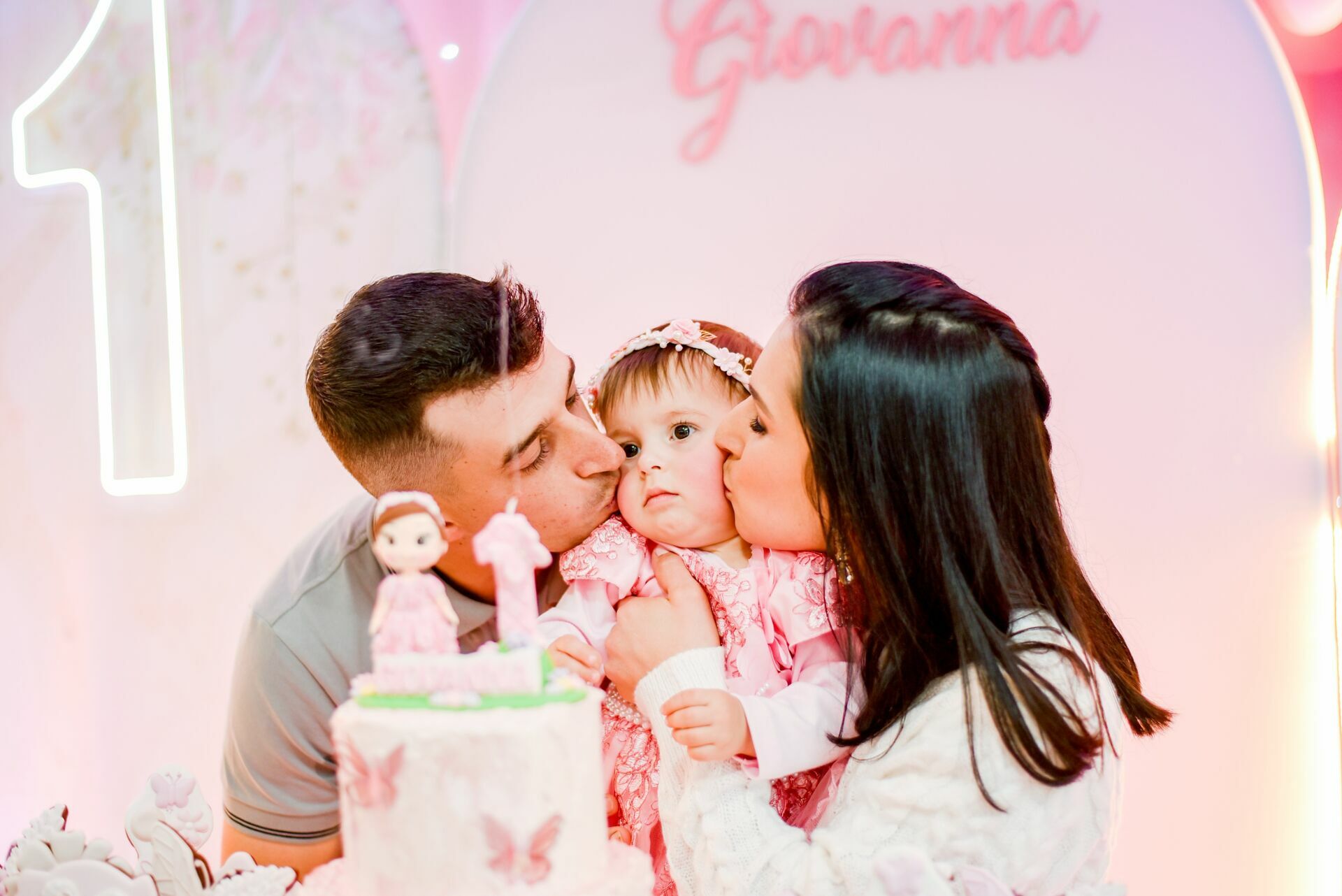 Foto Aniversário: Giovanna Foto Aniversário: Giovanna - Imagem 19