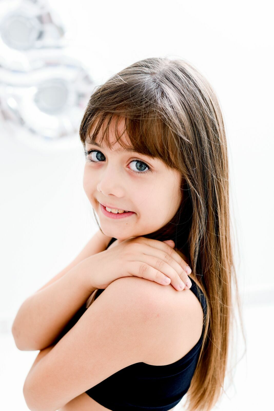 Foto Ensaio Infantil: Anthonela - Imagem 5