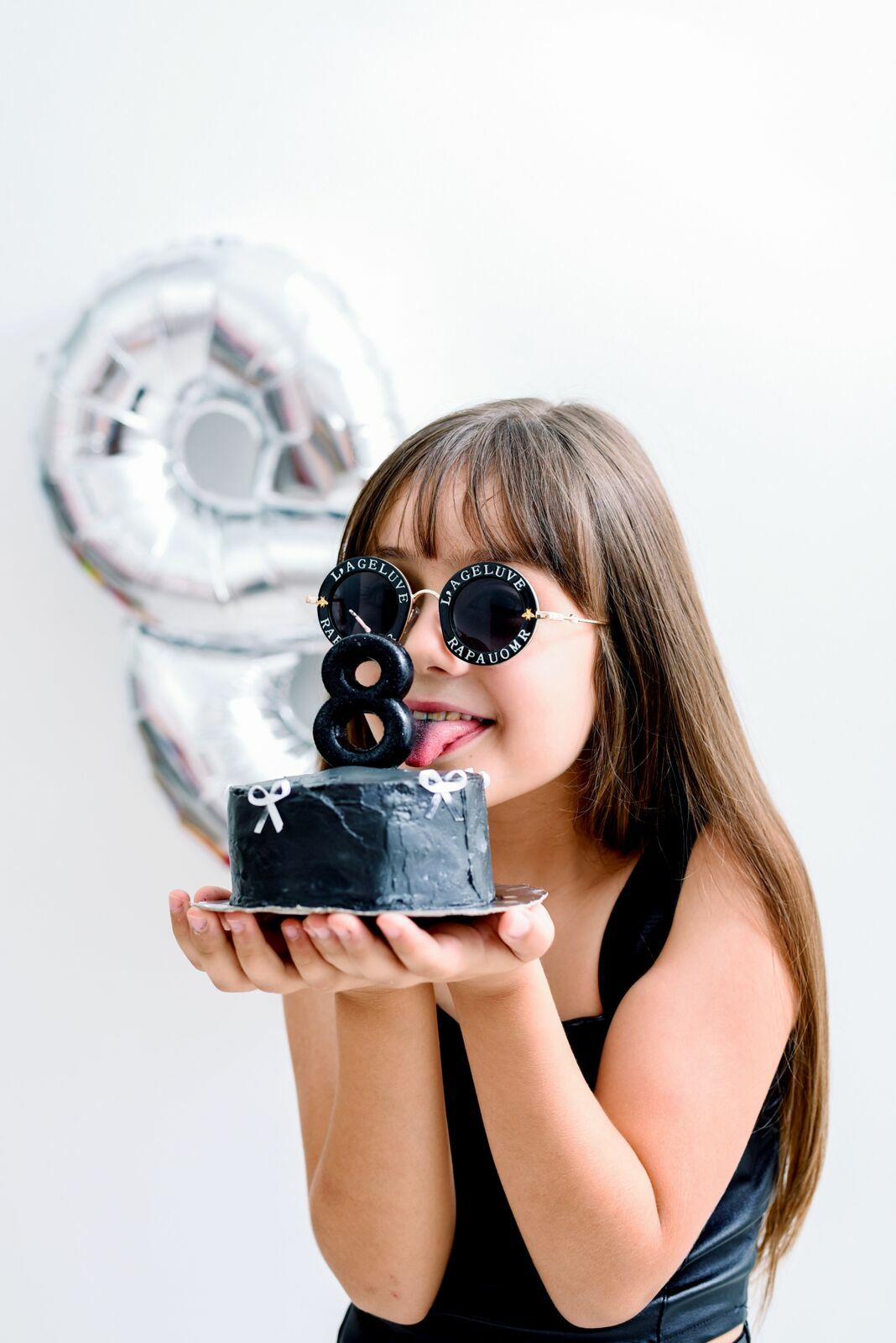 Foto Ensaio Infantil: Anthonela - Imagem 8