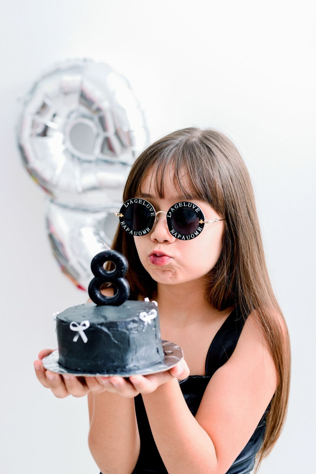 Foto Ensaio Infantil: Anthonela - Imagem 9