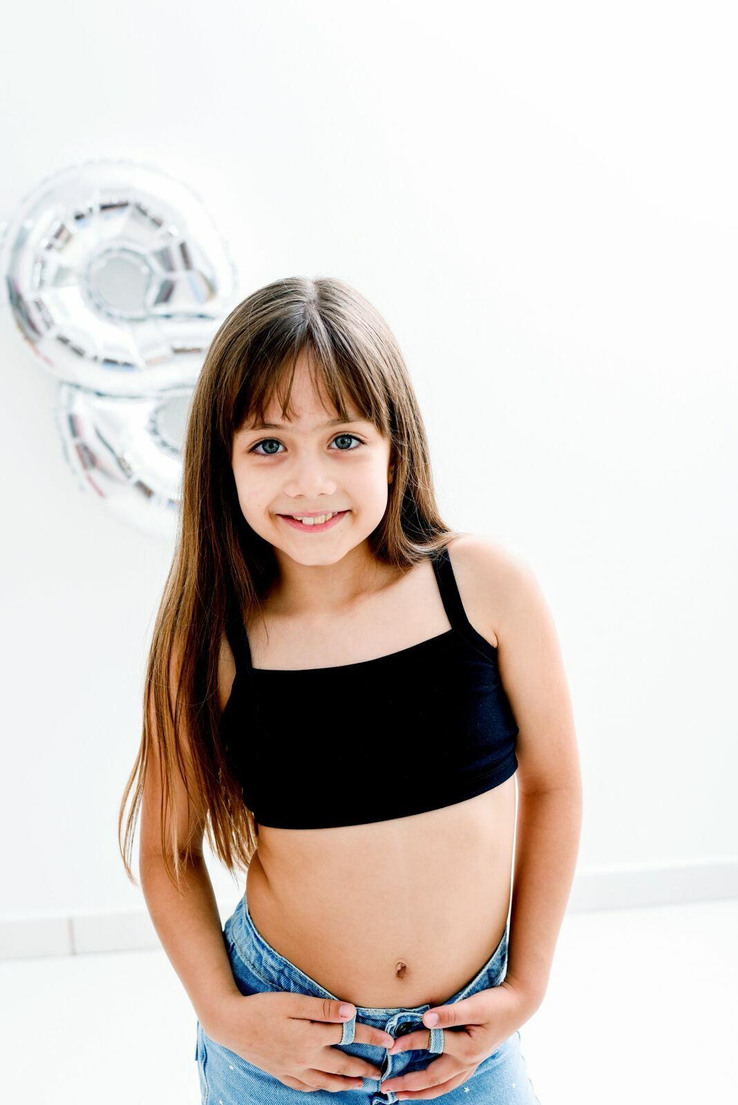 Foto Ensaio Infantil: Anthonela - Imagem 4