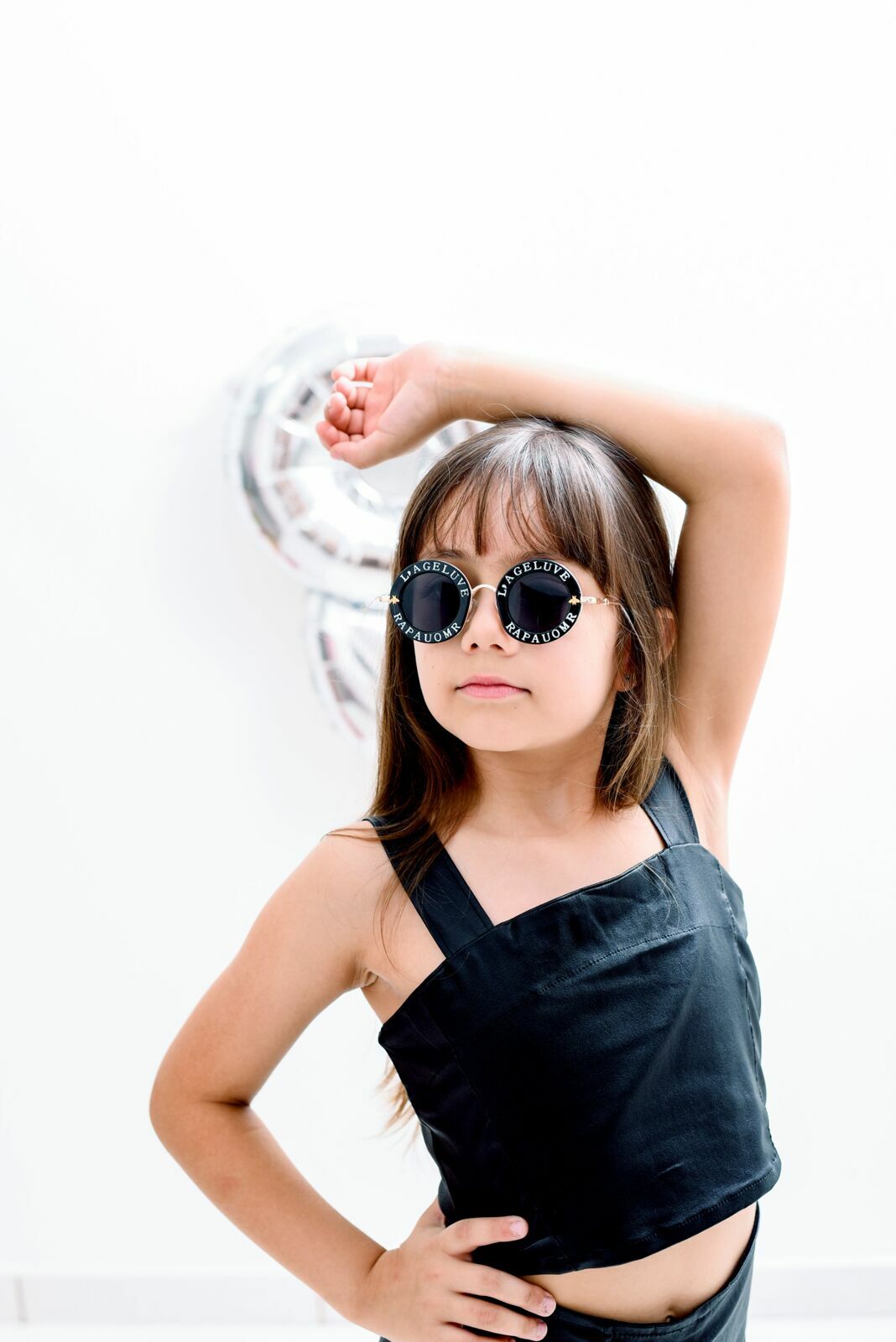 Foto Ensaio Infantil: Anthonela - Imagem 7