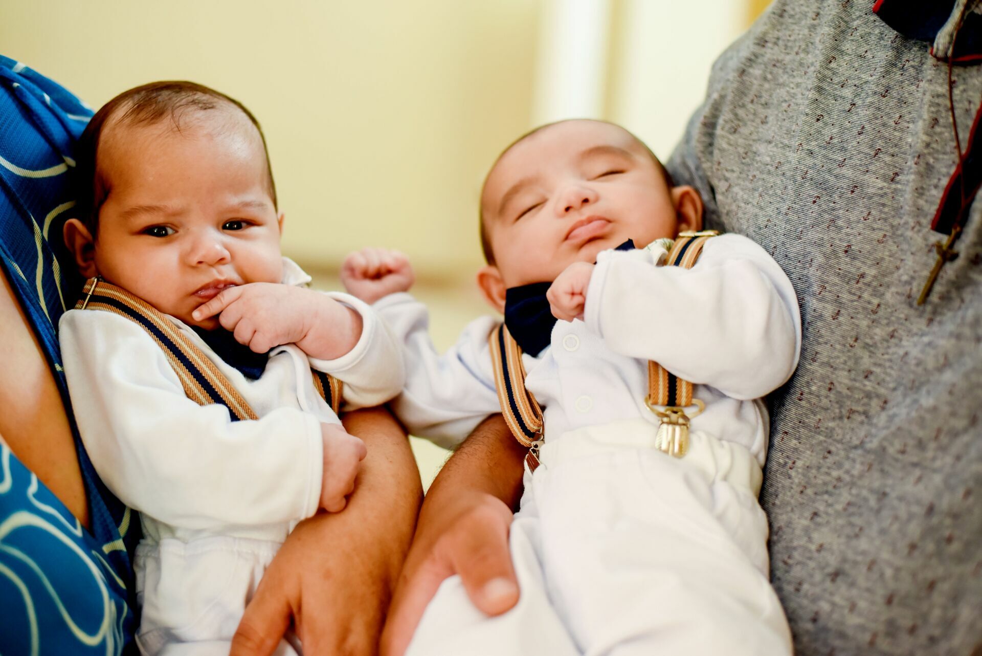 Foto Batizado: Matheus e Miguel Foto Batizado: Matheus e Miguel - Imagem 2