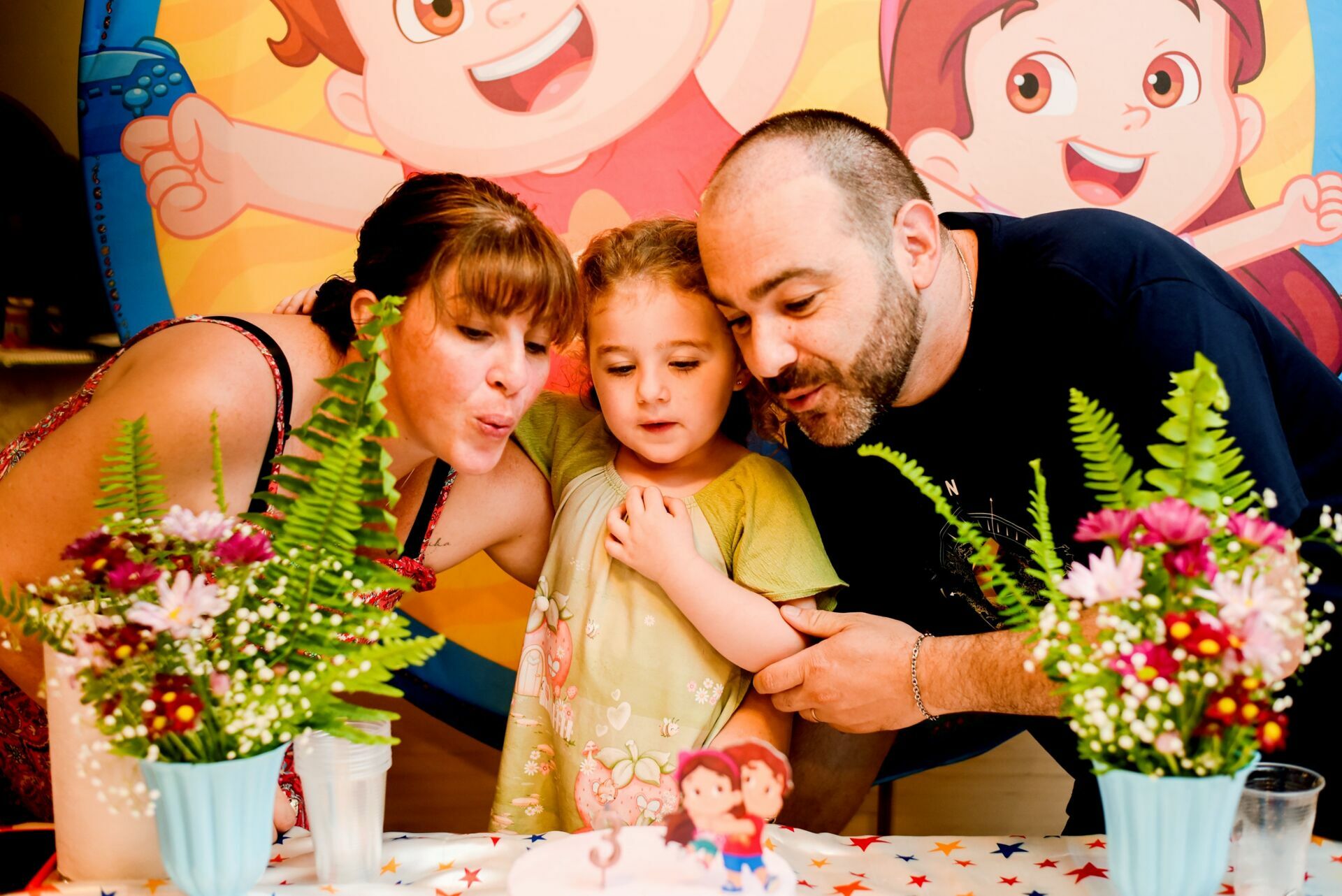 Foto Aniversário: Isabela Foto Aniversário: Isabela - Imagem 5